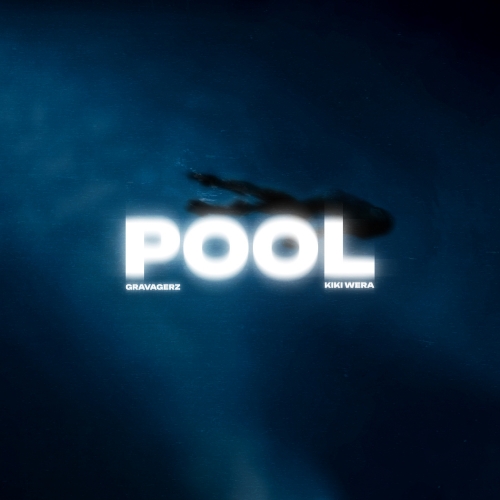 Pool release cover art