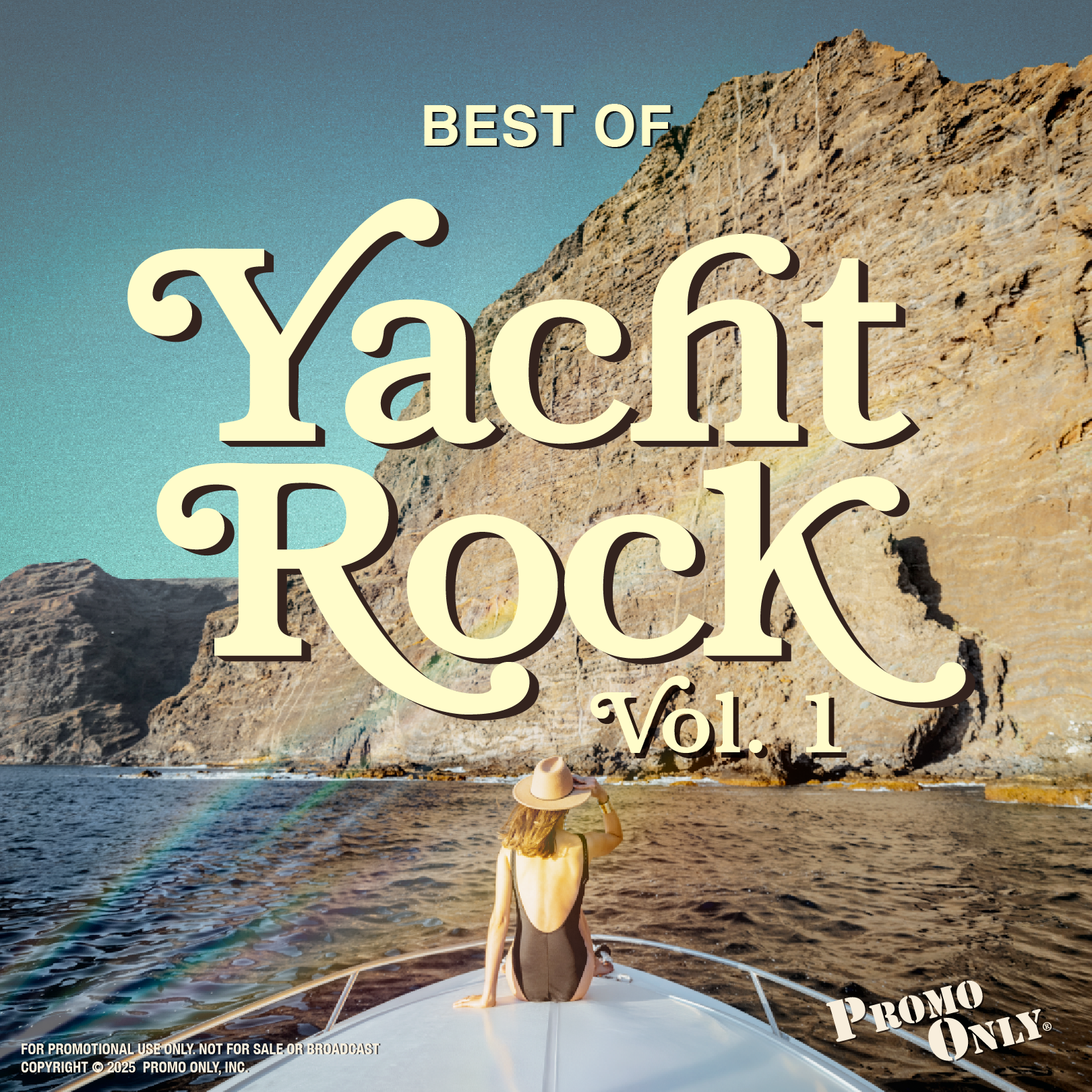 Best of Yacht Rock Vol 1