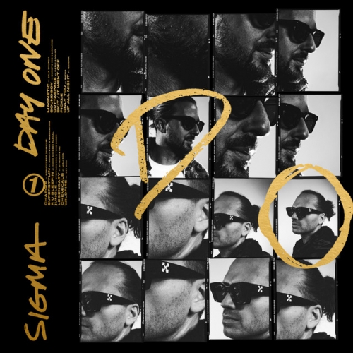 Wildfire release cover art