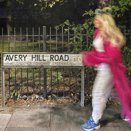 My Addiction release cover art