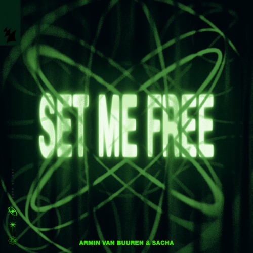 Set Me Free release cover art