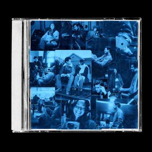 What If It Takes You Away release cover art