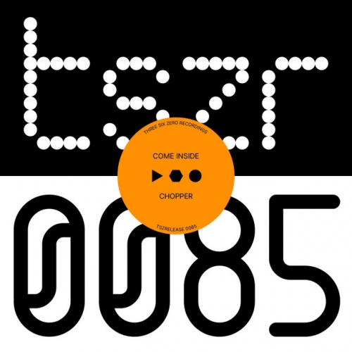 Come Inside release cover art