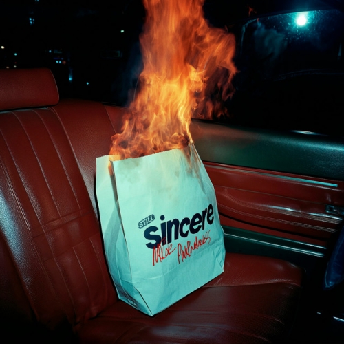 Still Sincere release cover art