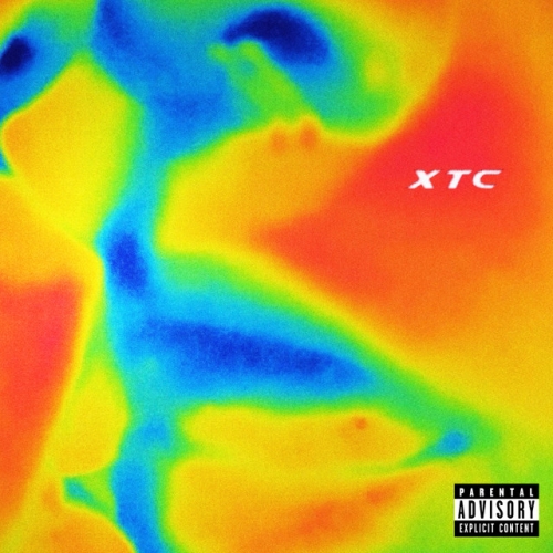 XTC release cover art