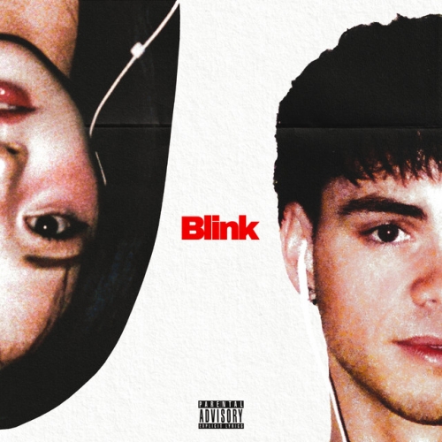 Blink release cover art