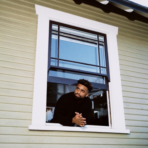 High Maintenance release cover art