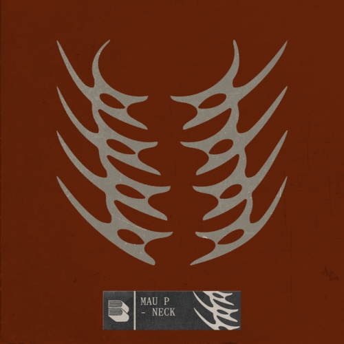 neck release cover art