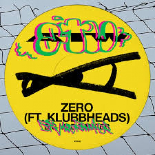 Big Mad Banger release cover art