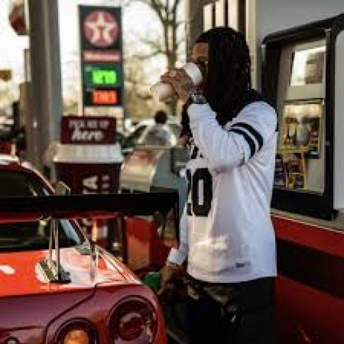 Let Them Know release cover art