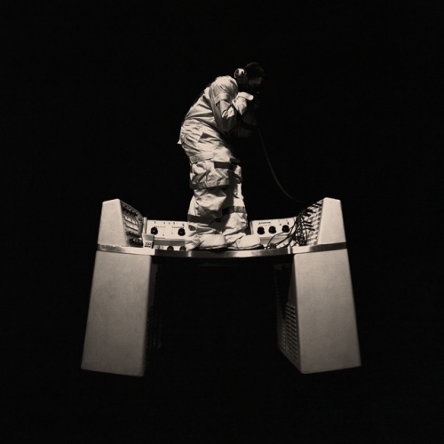 E85 release cover art