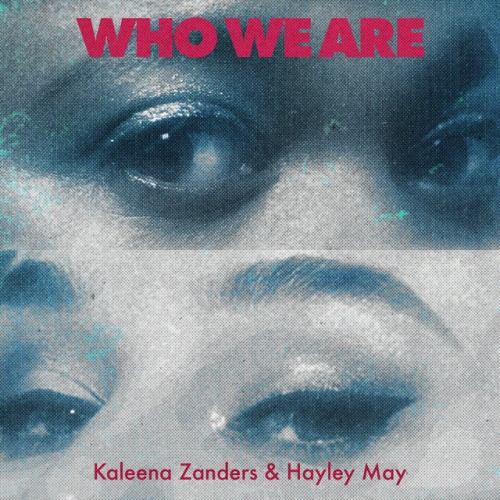 Who We Are release cover art