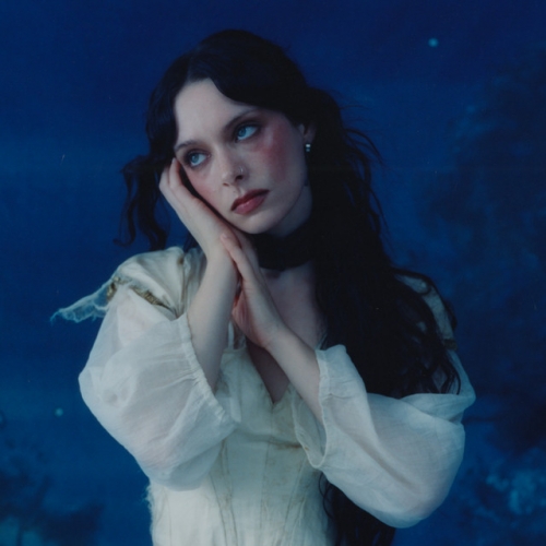 Cruel World release cover art