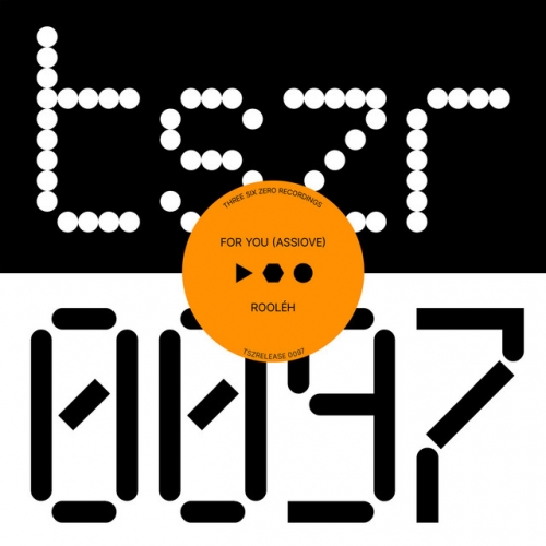 For You (Assiove) release cover art