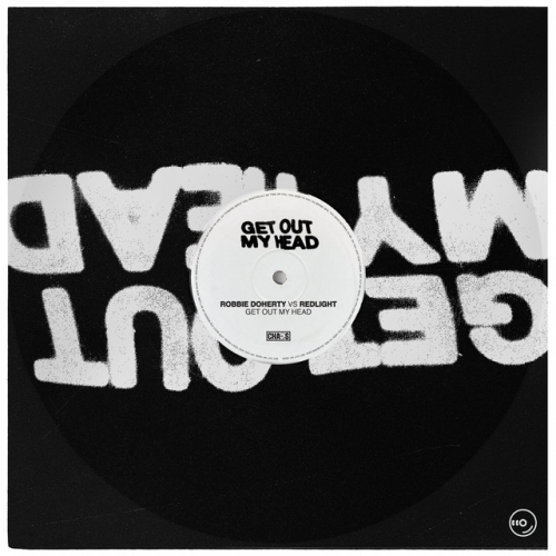 Get Out My Head release cover art