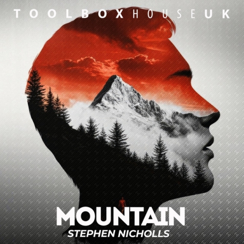 Mountain release cover art