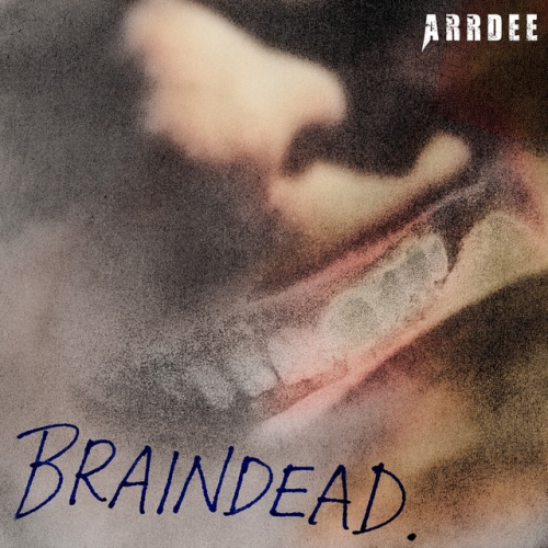 Braindead release cover art