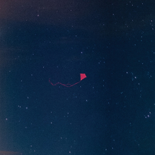 Believe In Yourself release cover art