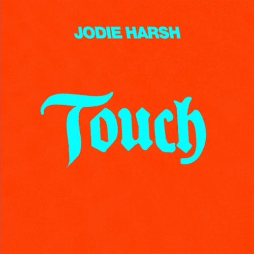 Touch release cover art