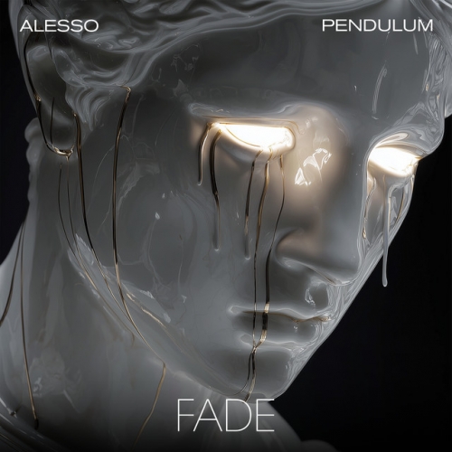 FADE release cover art