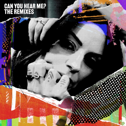 Can You Hear Me? (GBX and Outforce Remix) release cover art