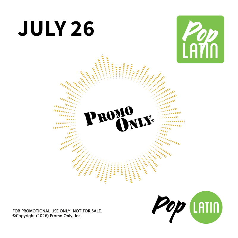 Pop Latin