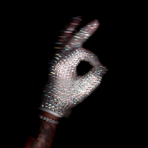 2 Hard 4 The Radio release cover art