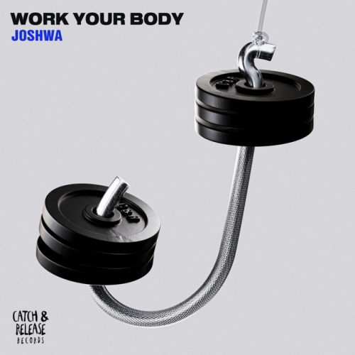 Work Your Body release cover art