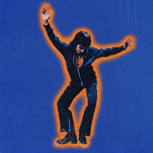 Lemme Dance release cover art
