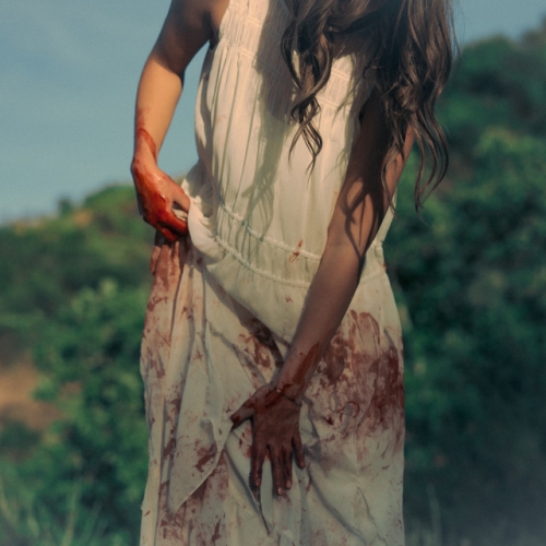 Alyssa Grace release cover art