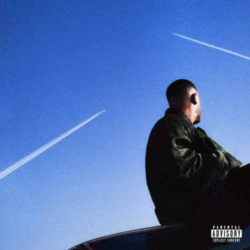 Cairo Express release cover art