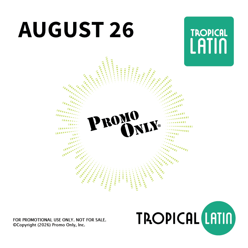 Tropical Latin