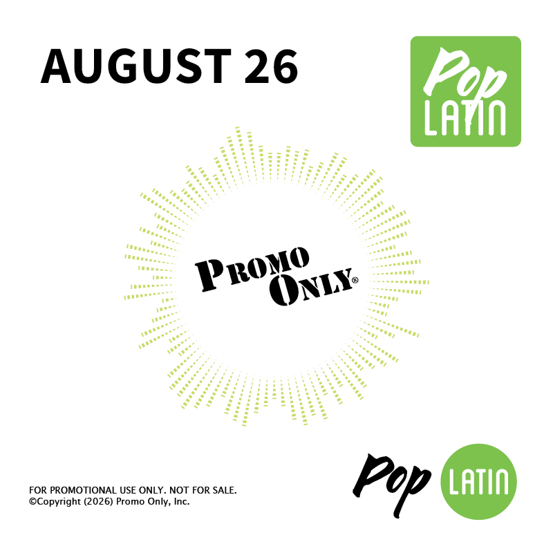Pop Latin