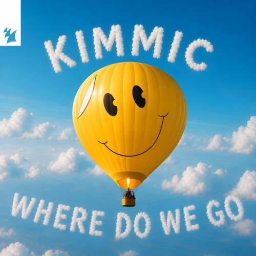 Where Do We Go release cover art