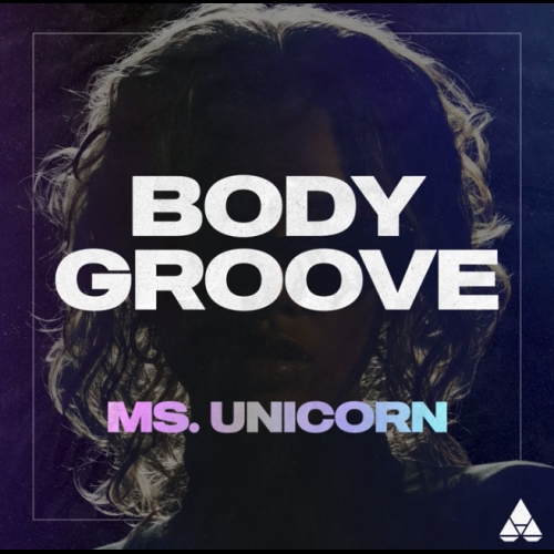 Body Groove release cover art