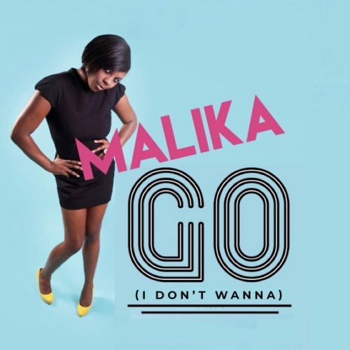 Go (Rudimental Remix) release cover art