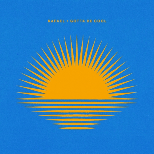 Gotta Be Cool release cover art