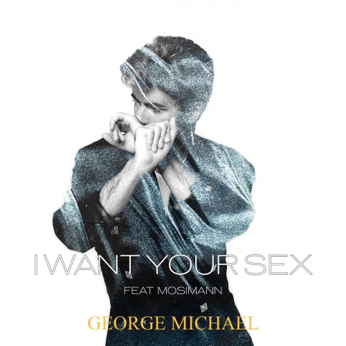 I Want Your Sex release cover art