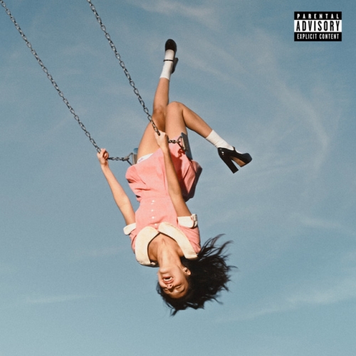 Honeybee release cover art