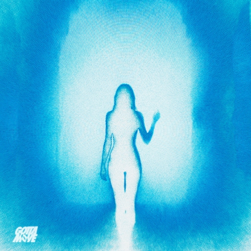 Falling Into Light release cover art