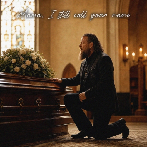 Mama, I Still Call Your Name release cover art