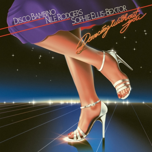 Dancing Without You release cover art