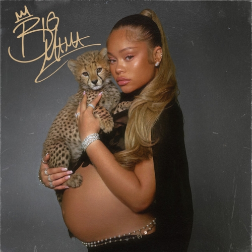 Okayyy release cover art