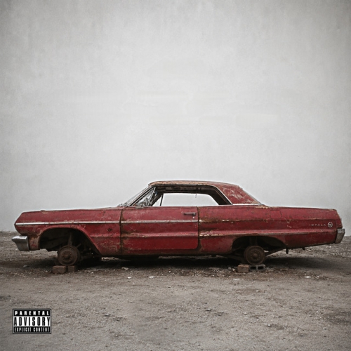 No Brakes release cover art