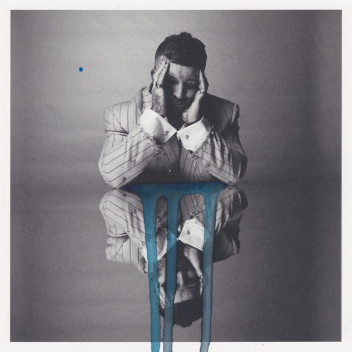 Perfect Man release cover art