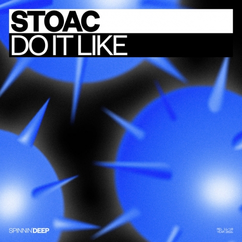 Do It Like release cover art