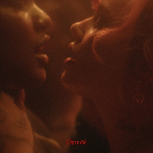 options release cover art