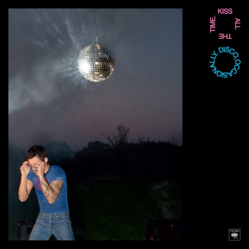 Coming Up Roses release cover art
