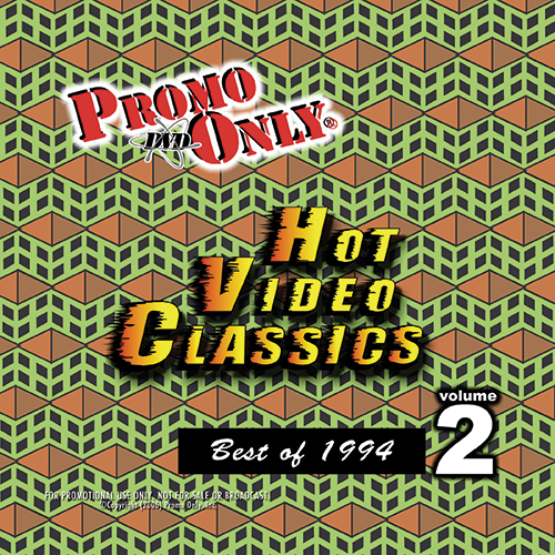 Best of 1994 Vol. 2